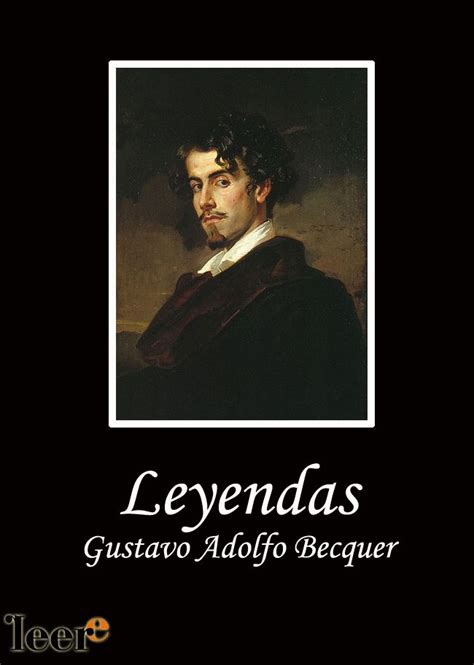 Leyendas De Becquer