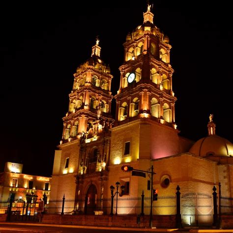 Leyendas De Durango