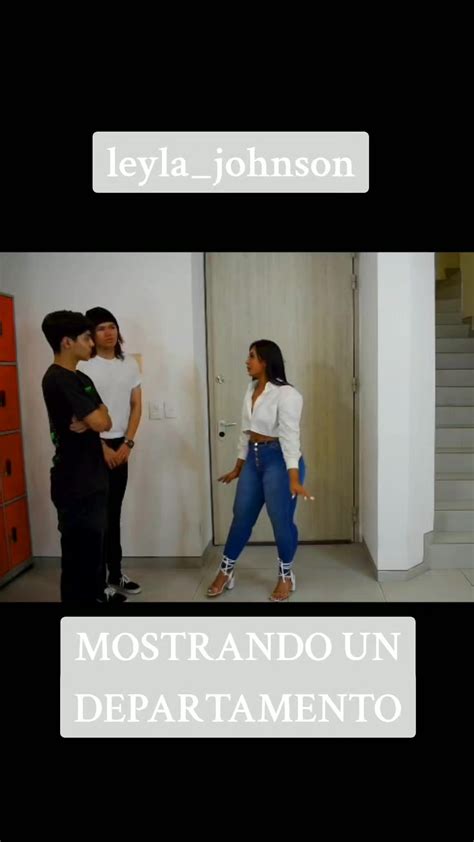 leyla johnson OnlyFans leaked content