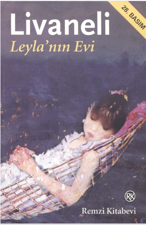 Leyla Nın Evi