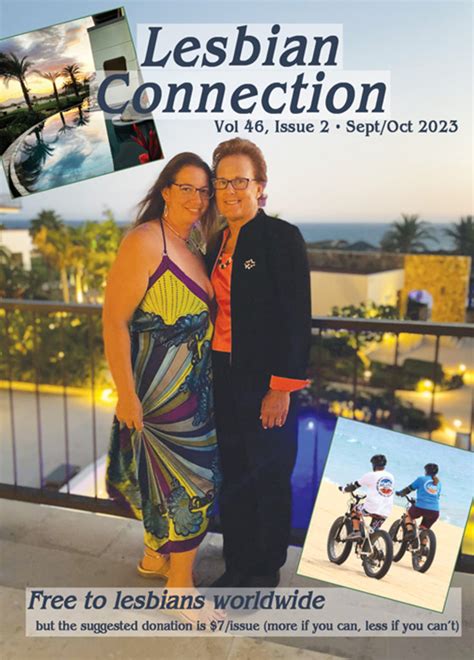 lez connection