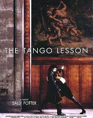 Lezioni Di Tango
