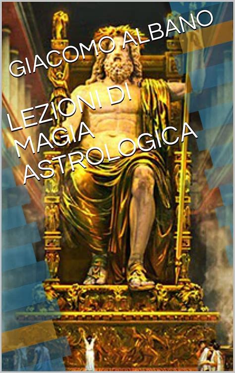 Read Lezioni Di Magia Astrologica 