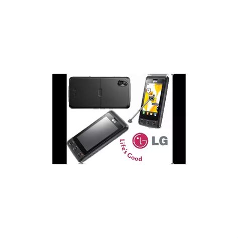 Lg Cookie Manual