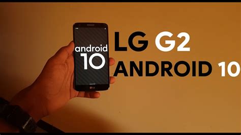 lg g2 on screen phone download