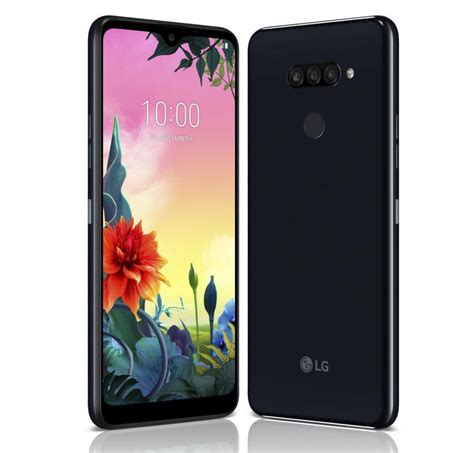 lg k50s