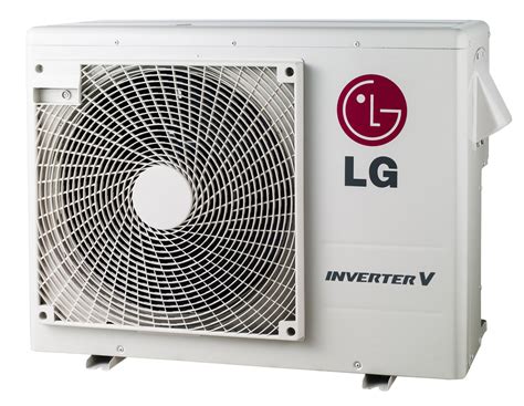Lg Mini Split Air Conditioner