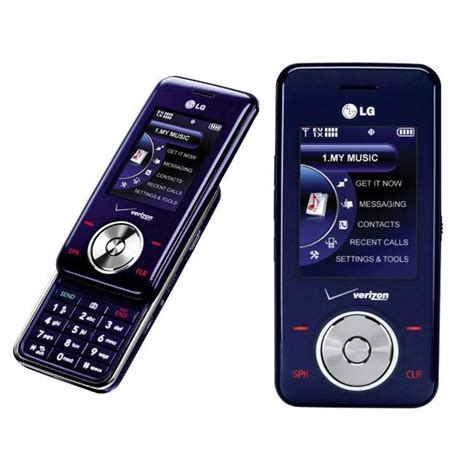 Full Download Lg Chocolate Vx8550 Cell Phone User Guide 