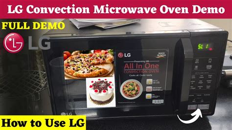 Read Online Lg Cooking Guide 