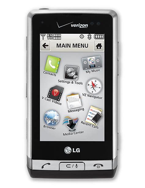 Read Lg Dare User Guide 
