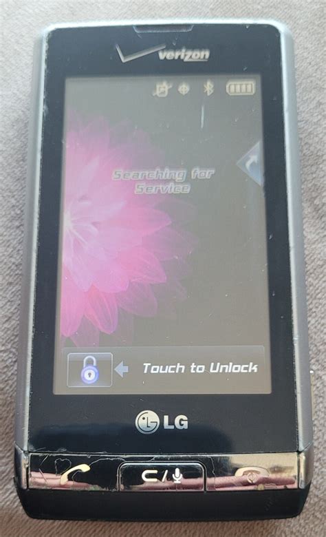 Download Lg Dare Users Guide 