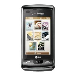Download Lg Env Guide 