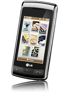 Read Online Lg Env Phone User Guide 