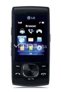 Download Lg Gu290F User Guide 