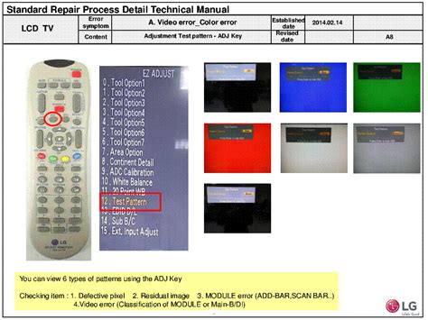Read Online Lg Lcd Users Manual 