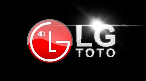 LG TOTO - SEMUA PERMAINAN TERLENGKAP HANYA DISINI.LGTOTO