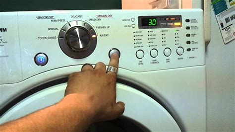 Read Lg Tromm Dryer Troubleshooting Guide 