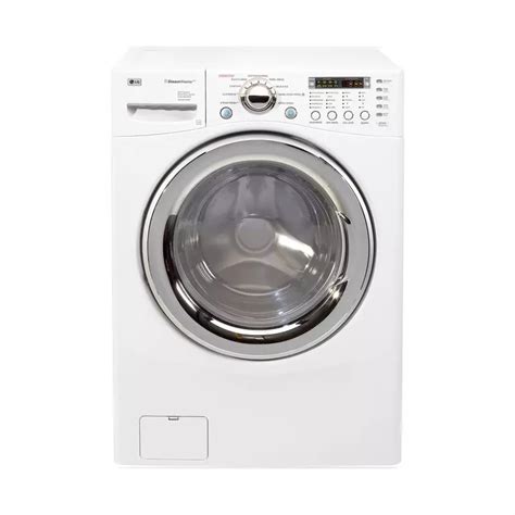 Read Lg Wm2487Hwm User Guide 