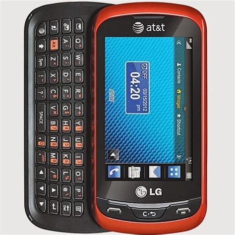 Read Online Lg Xpression User Guide 