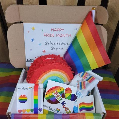 lgbt care package