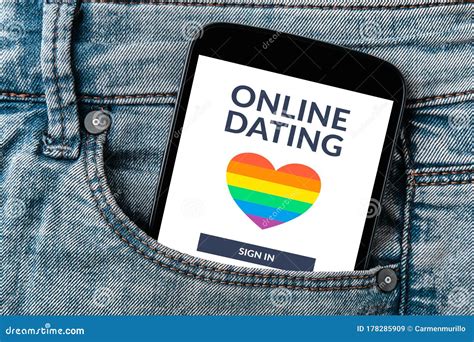 lgbt dating -apps