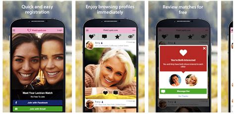 lgbt hookup apps