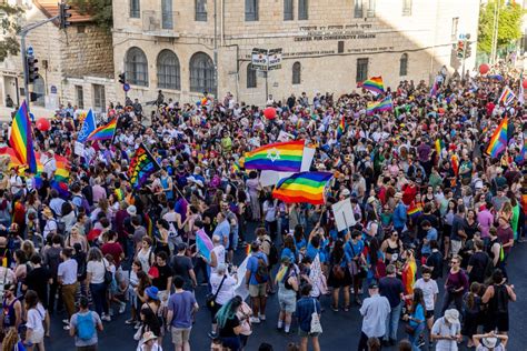 lgbt israel