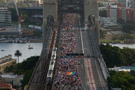 lgbt issues in australia