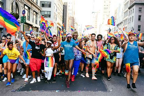 lgbt nyc