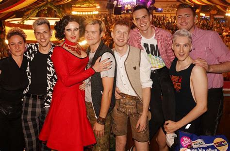 lgbtq community in stuttgart