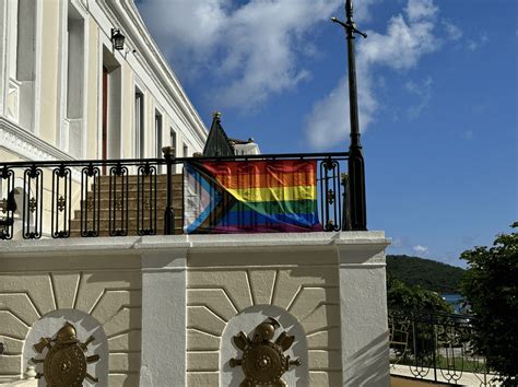 lgbtq-community in st. thomas schweiz