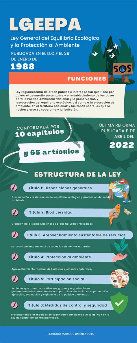 Lgeepa Que Es