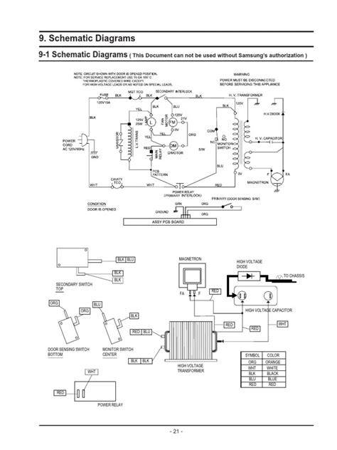 lglp 3237 schematic diagram