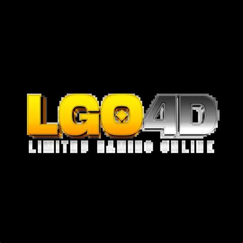 LGO4D TERBESAR login link alternatif ‍♂️ deposit via pulsa bintang