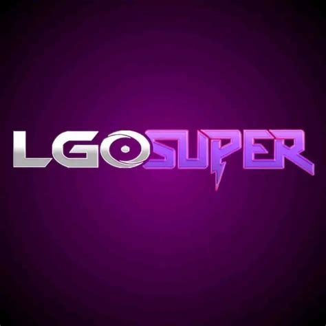 LGOSUPER LOGIN 🛢️ Situs Slot Super Gacor Withdraw Tercepat 2024 - LGOSUPER