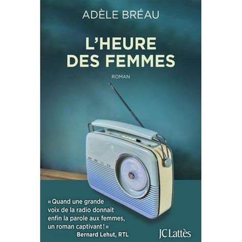 L'heure Des Femmes