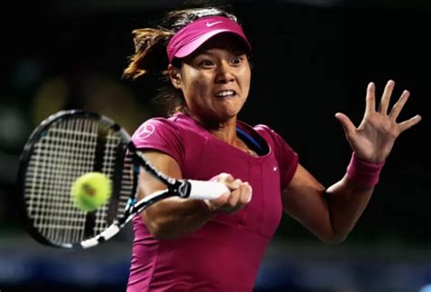 li na autobiography samples