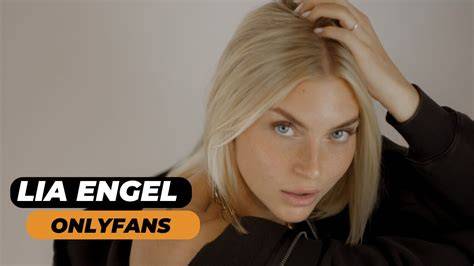 lia engel nude