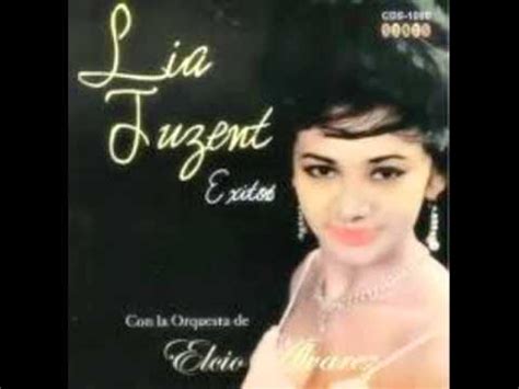 lia tuzent grandes exitos de calibre