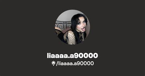 liaaaa a onlyfans leaked