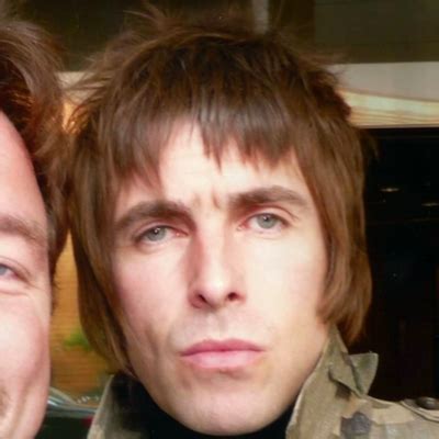 liam gallagher biography