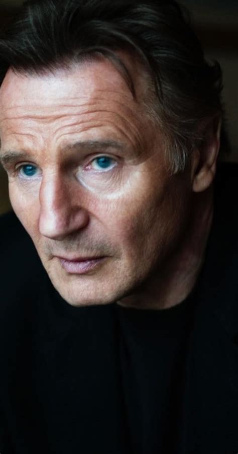 liam neeson imdb filmography