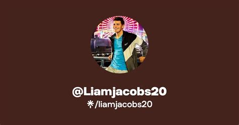 liamjacobs20 onlyfans