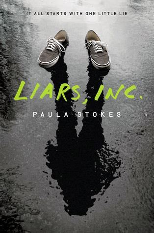 Liars Inc