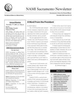 libba phillips biography template