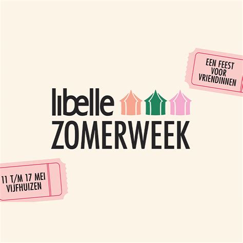 libelle zomerweek 2023 kortingscode