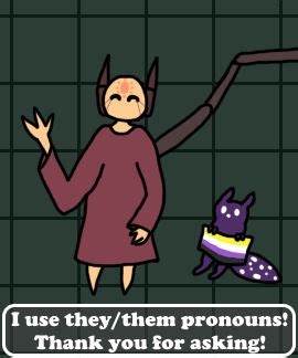 Liberal Rain World Mod