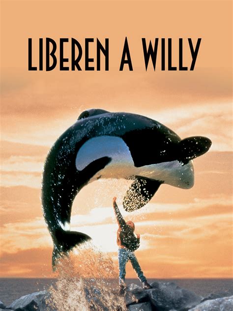Liberar A Willy