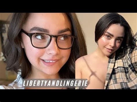 liberty and lingerie leaked