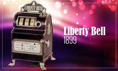 liberty bell casino